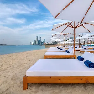 Radisson Blu & Resort, Corniche Abú Dhabí